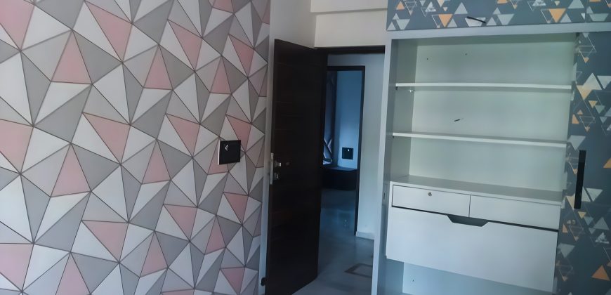Flat in Ghatlodia, Ahmedabad