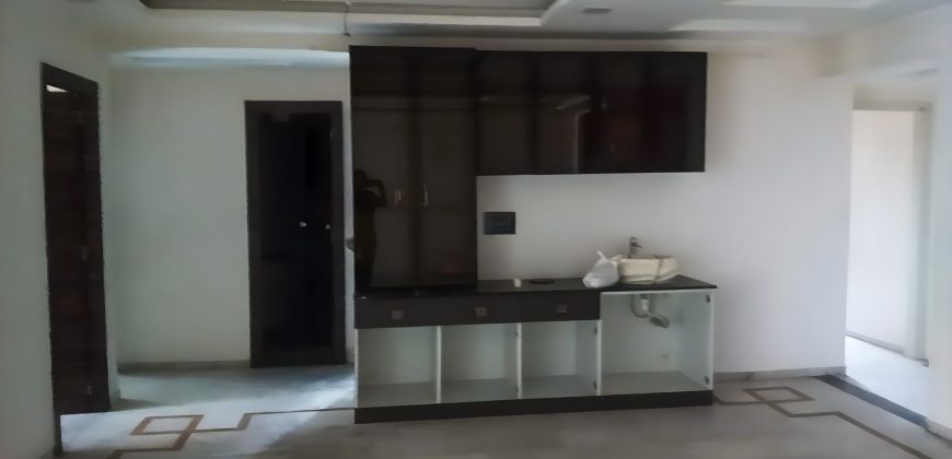 Flat in Ghatlodia, Ahmedabad