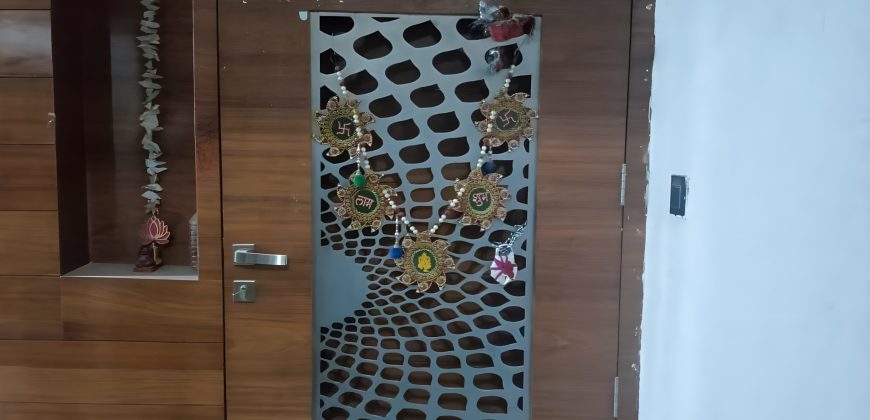 Flat in Ghatlodia, Ahmedabad